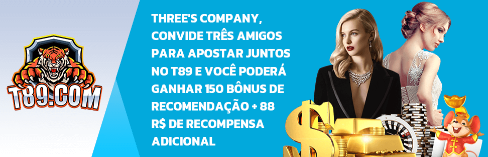 mega sena apostas e valores